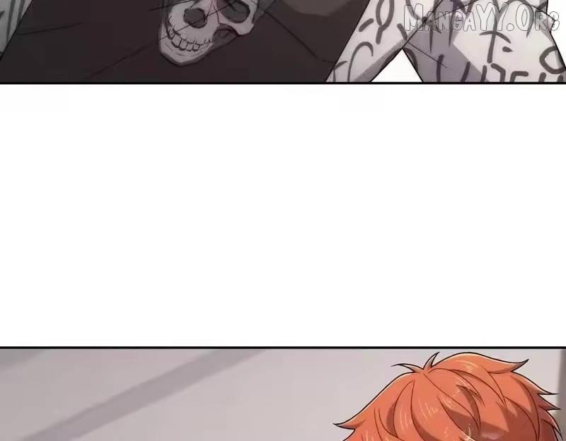 Hidden Dragon in the City (2025) Chapter 52 - page 134
